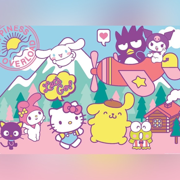 Meet your Posher, Amanda - Picture 1 of 2